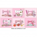 Stitchers Haven Col. 103 (60cm)